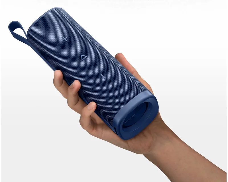 XIAOMI Mi prenosni Bluetooth zvučnik 30W plavi (QBH4265GL) Slika 4