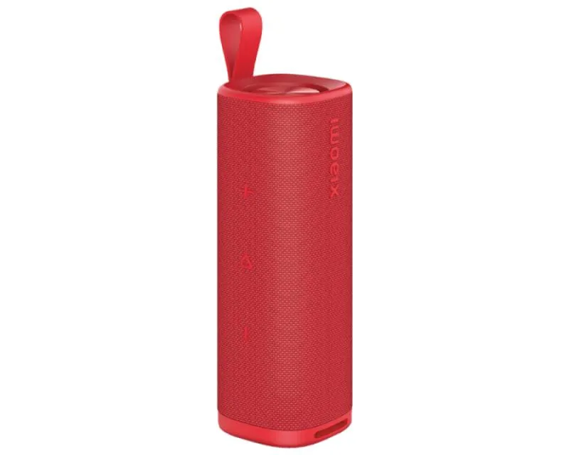 XIAOMI Mi prenosni Bluetooth zvučnik 30W crveni (QBH4263GL) Slika 2