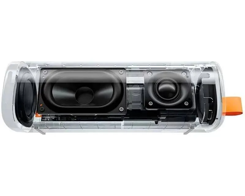 XIAOMI Mi prenosni Bluetooth zvučnik 30W crveni (QBH4263GL) Slika 4