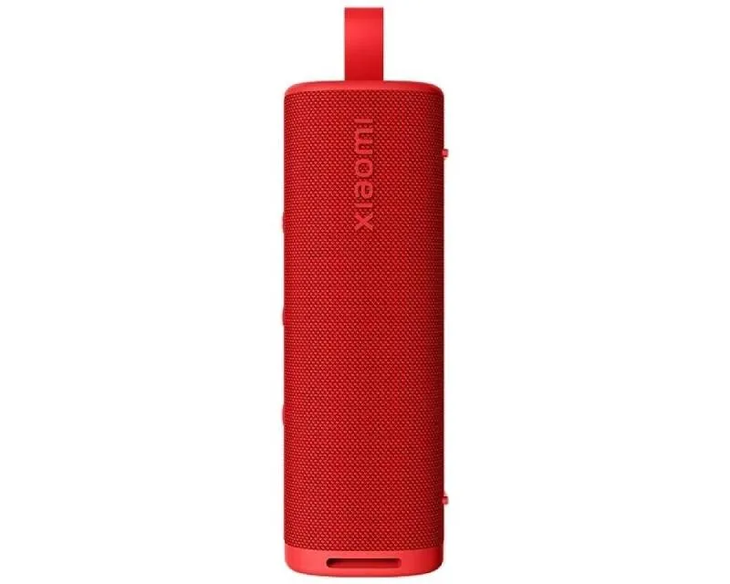XIAOMI Mi prenosni Bluetooth zvučnik 30W crveni (QBH4263GL) Slika 1