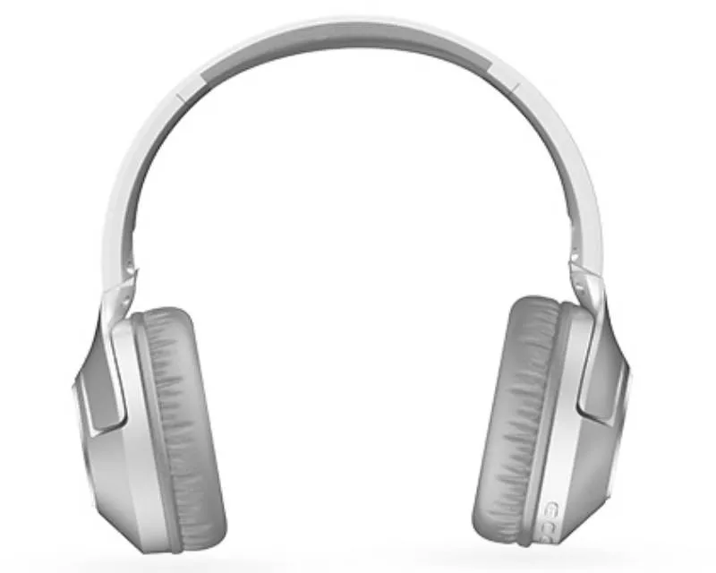 A4 TECH BH300 2Drumtek Wireless Type-C Charging slušalice sa mikrofonom bele Slika 2
