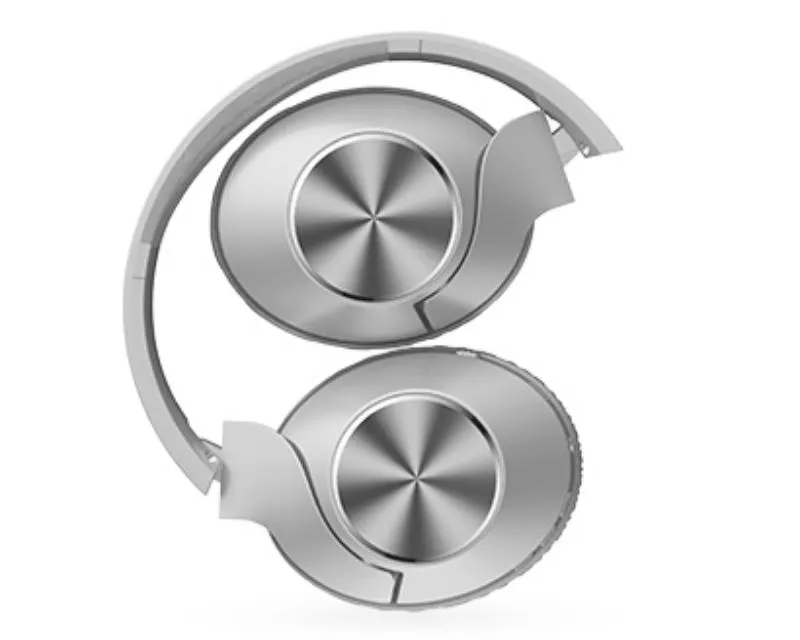 A4 TECH BH300 2Drumtek Wireless Type-C Charging slušalice sa mikrofonom bele Slika 3