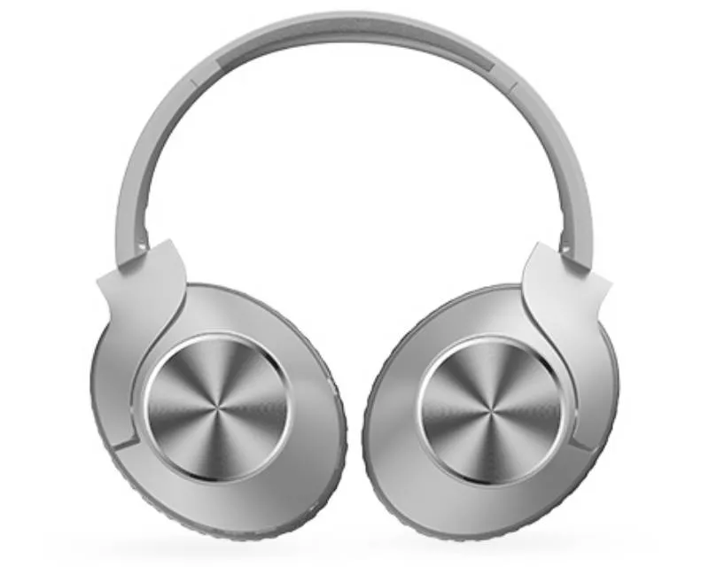 A4 TECH BH300 2Drumtek Wireless Type-C Charging slušalice sa mikrofonom bele Slika 4