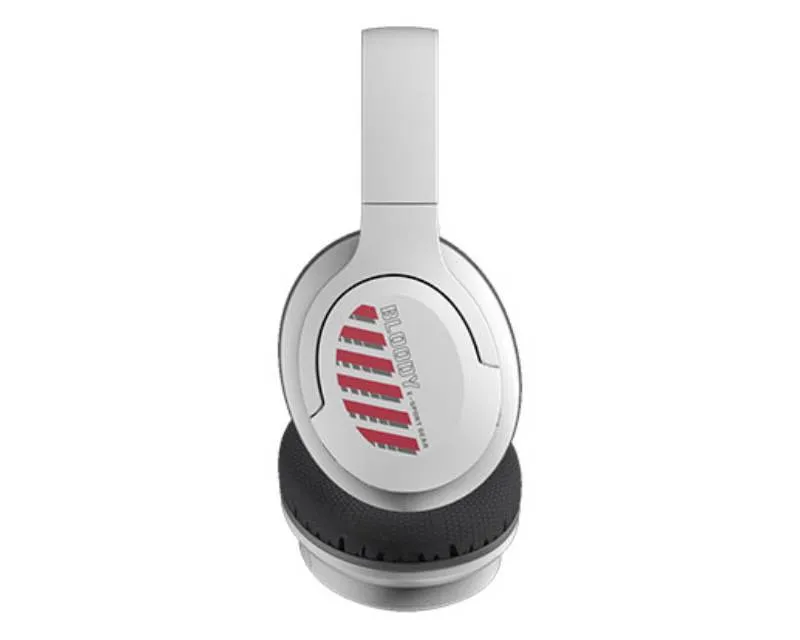 A4 TECH MH360 Bloody Hybrid Diaphragm Bluetooth slušalice bele Slika 2