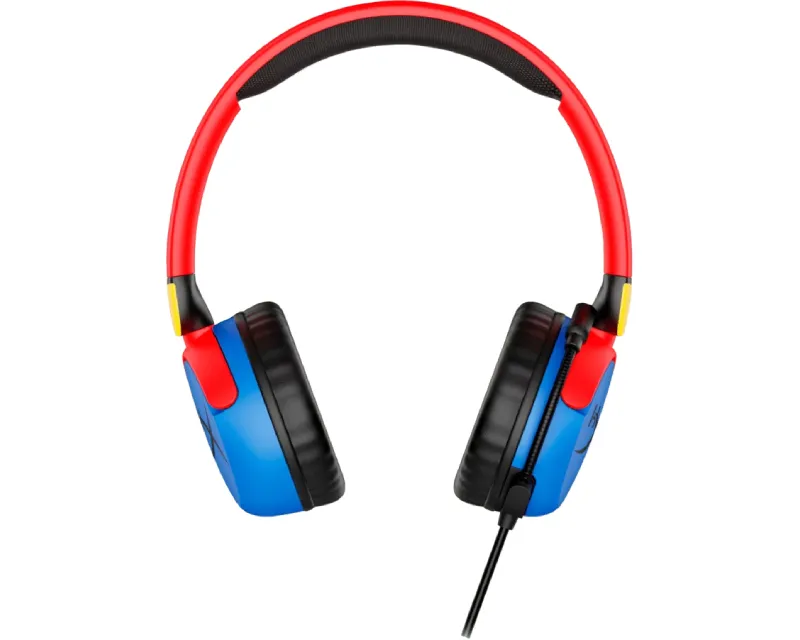 HYPERX Cloud Mini Multicolor Gaming slušalice sa mikrofonom  Slika 2