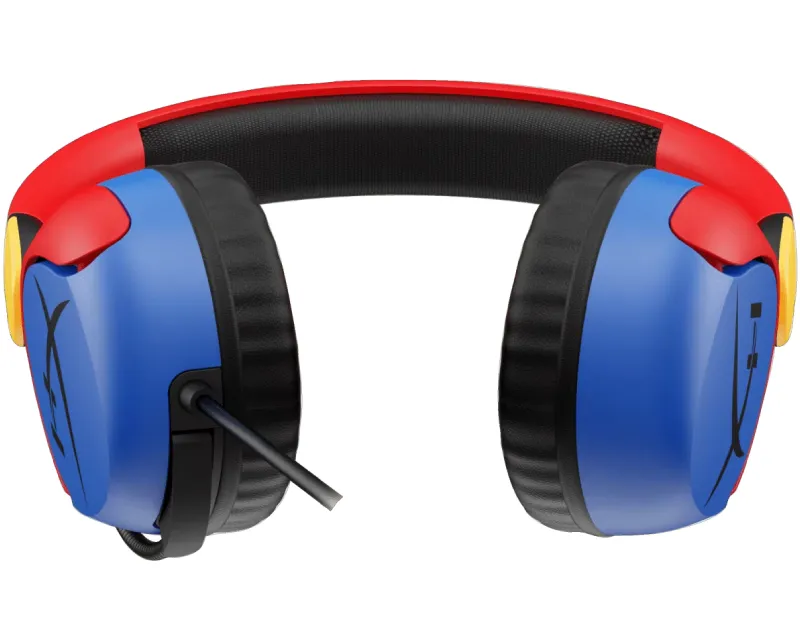 HYPERX Cloud Mini Multicolor Gaming slušalice sa mikrofonom  Slika 4