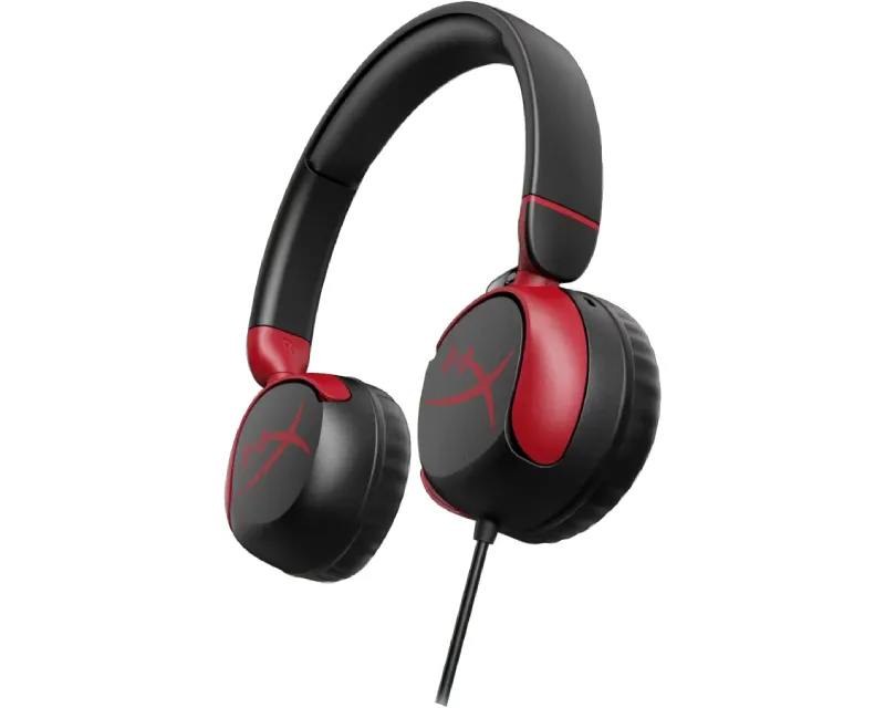 HYPERX Cloud Mini Black Gaming slušalice sa mikrofonom  Slika 2