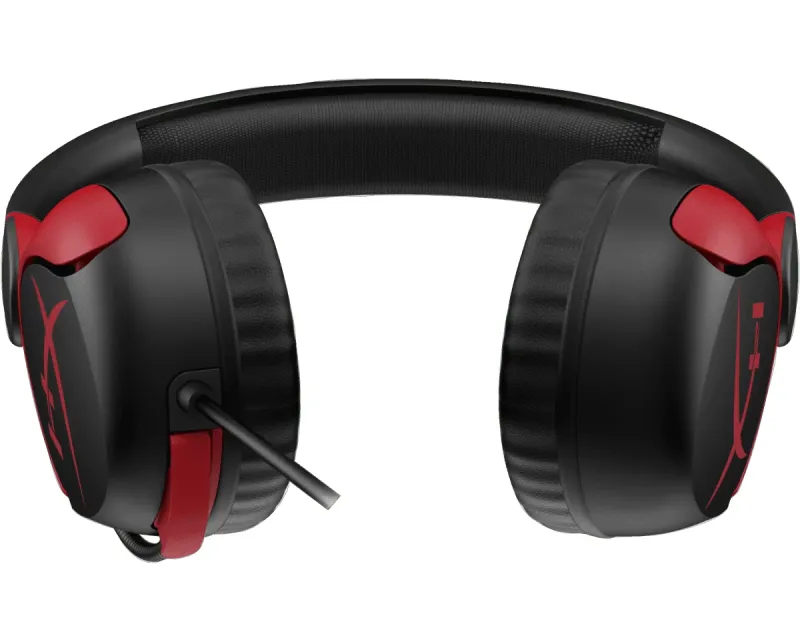 HYPERX Cloud Mini Black Gaming slušalice sa mikrofonom  Slika 3