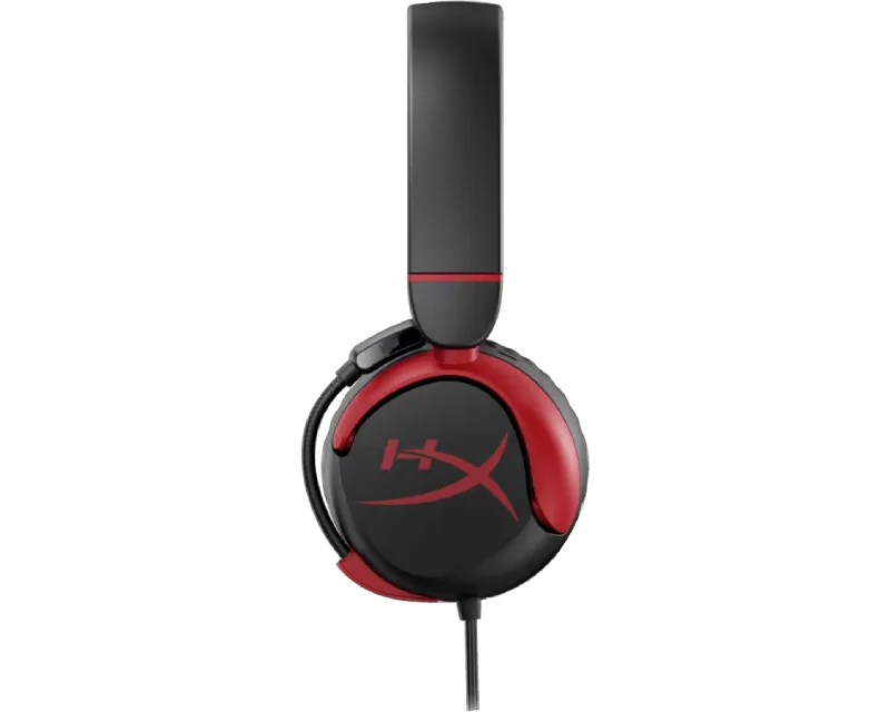 HYPERX Cloud Mini Black Gaming slušalice sa mikrofonom  Slika 5