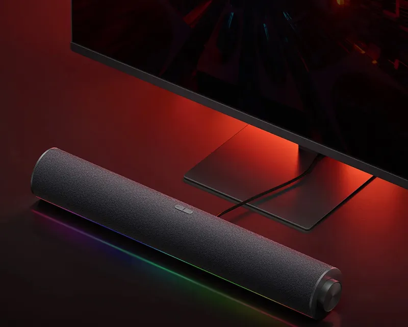 XIAOMI desktop zvučnik QBH4276GL Slika 5