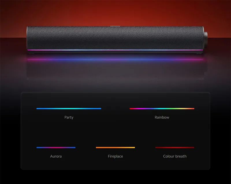 XIAOMI desktop zvučnik QBH4276GL Slika 7
