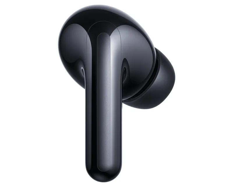 XIAOMI Redmi Buds 6 Lite slušalice crne (BHR8653GL) Slika 2