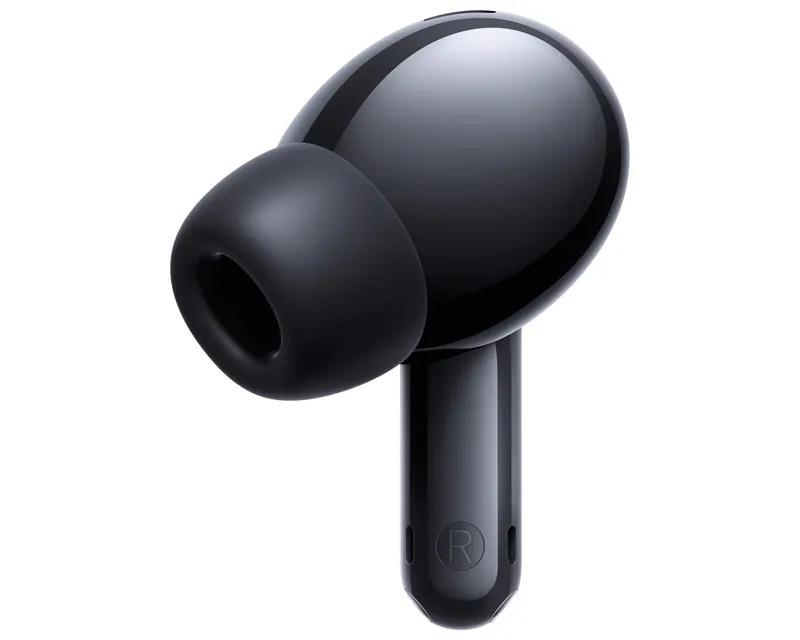 XIAOMI Redmi Buds 6 Lite slušalice crne (BHR8653GL) Slika 3