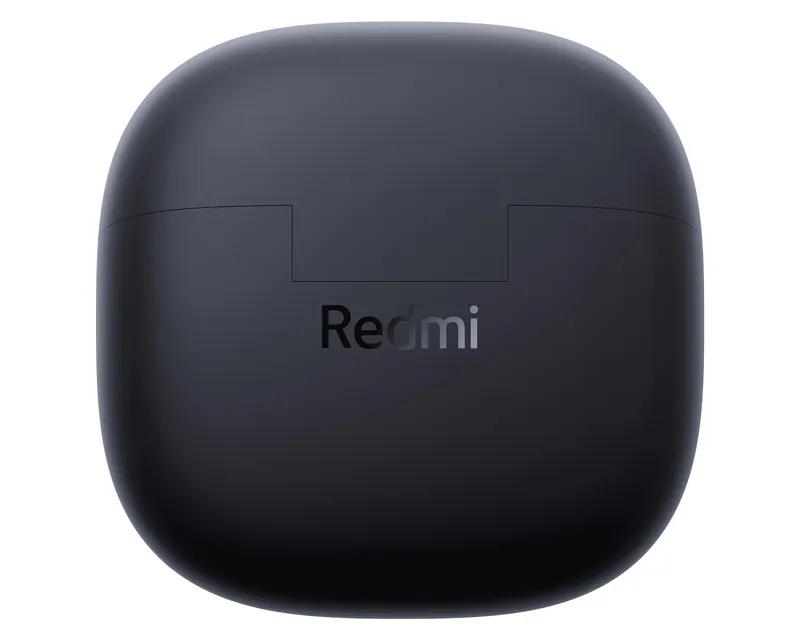 XIAOMI Redmi Buds 6 Lite slušalice crne (BHR8653GL) Slika 5