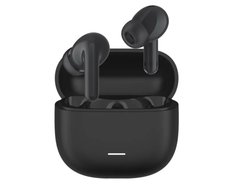XIAOMI Redmi Buds 6 Lite slušalice crne (BHR8653GL) Slika 1