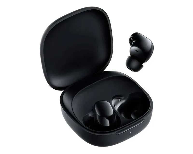 XIAOMI Redmi Buds 6 Play slušalice crne (BHR8776GL)  Slika 3