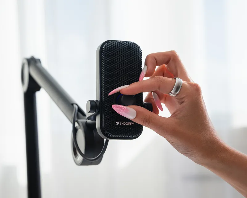 ENDORFY Solum Voice mikrofon (EY1B014) Slika 6