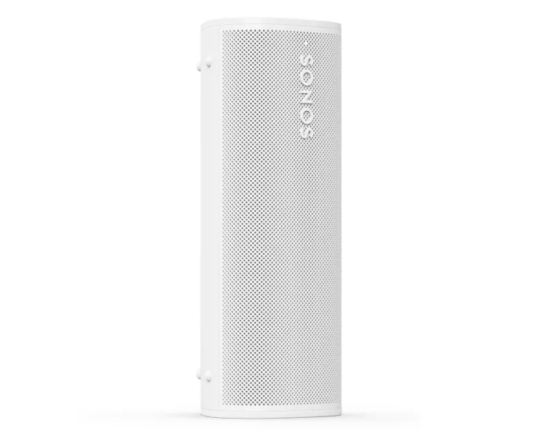 SONOS Roam 2 Bežični zvučnik beli Slika 2