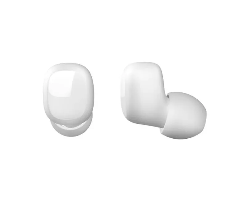 ENERGY SISTEM Style Pocket Snow slušalice bele (M45560) Slika 2