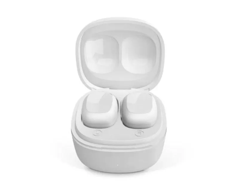ENERGY SISTEM Style Pocket Snow slušalice bele (M45560) Slika 3