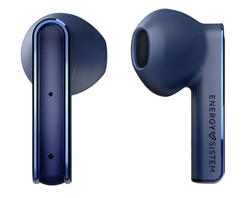 ENERGY SISTEM Style 4 Indigo True Wireless slušalice plave (M45558) Slika 3