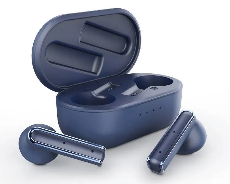 ENERGY SISTEM Style 4 Indigo True Wireless slušalice plave (M45558) Slika 4
