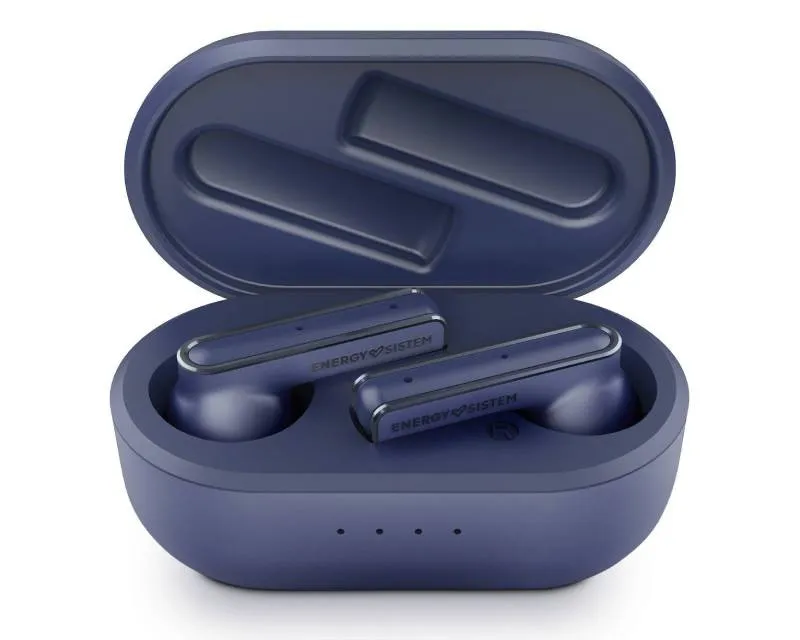 ENERGY SISTEM Style 4 Indigo True Wireless slušalice plave (M45558) Slika 5