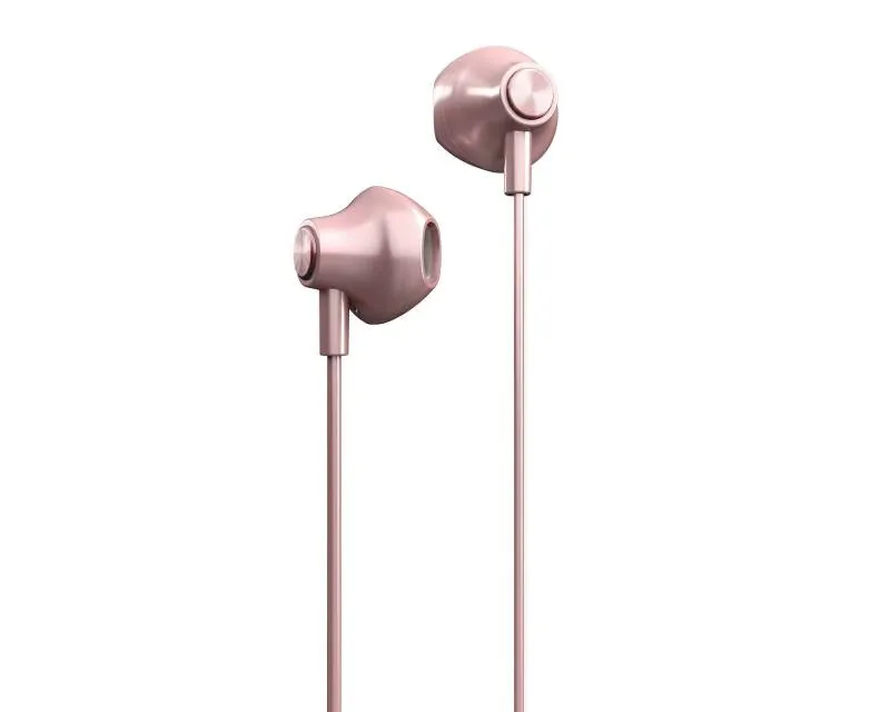 ENERGY SISTEM EasyPods Rose Gold type C slušalice (M45928)  Slika 5