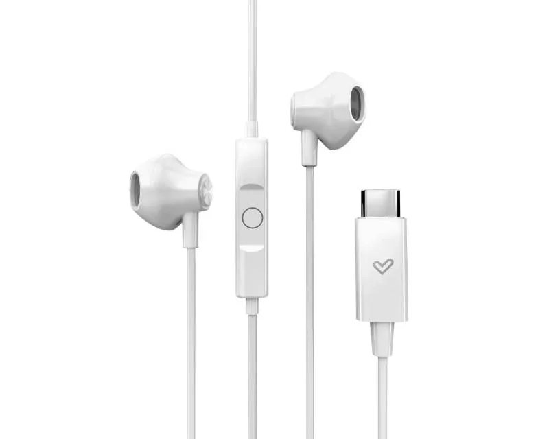 ENERGY SISTEM EasyPods Snow type C slušalice (M45927) Slika 2