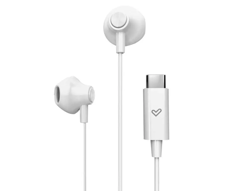 ENERGY SISTEM EasyPods Snow type C slušalice (M45927) Slika 1