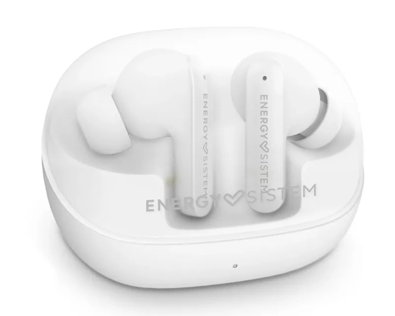 ENERGY SISTEM White Serenity ANC slušalice bele (M45920) Slika 2
