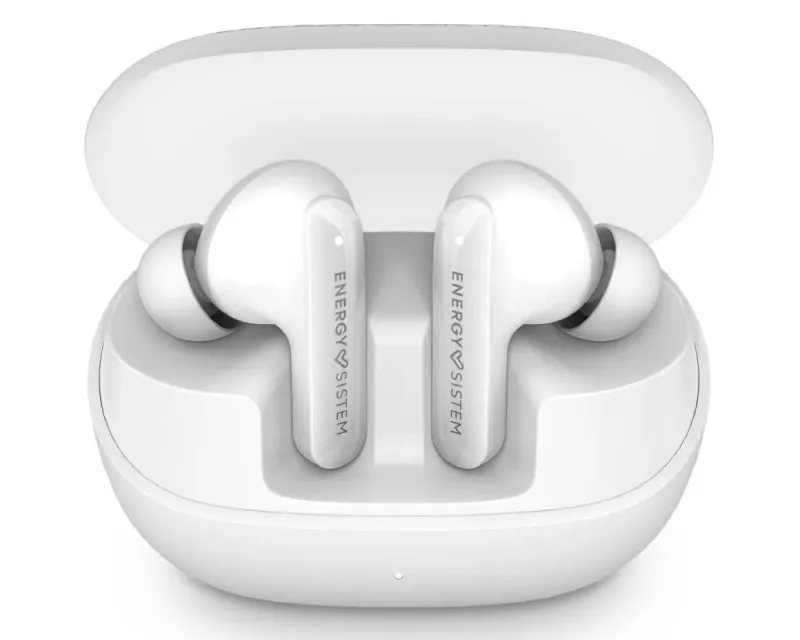 ENERGY SISTEM White Serenity ANC slušalice bele (M45920) Slika 3
