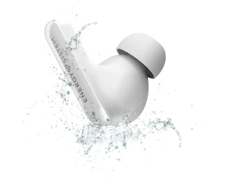 ENERGY SISTEM White Serenity ANC slušalice bele (M45920) Slika 5