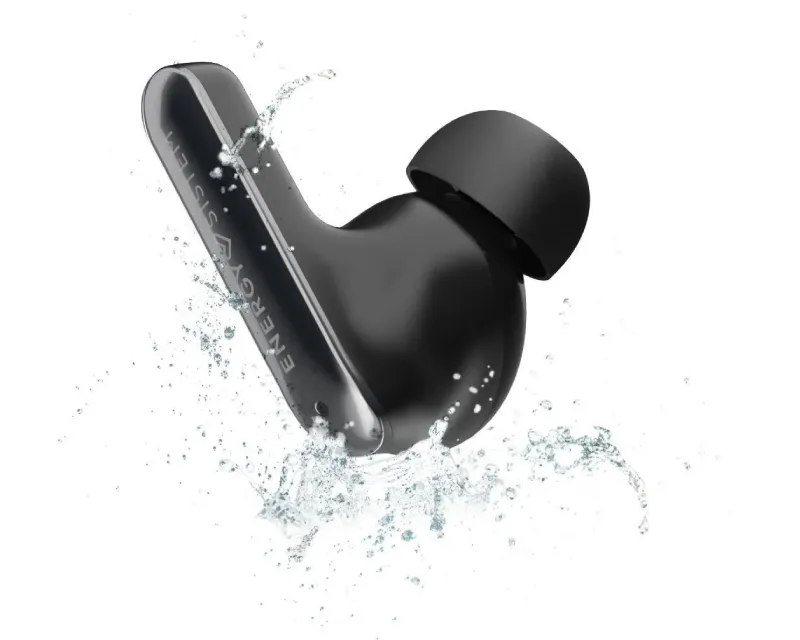 ENERGY SISTEM Space Serenity ANC slušalice crne (M45912) Slika 5