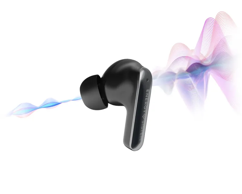 ENERGY SISTEM Space Serenity ANC slušalice crne (M45912) Slika 6