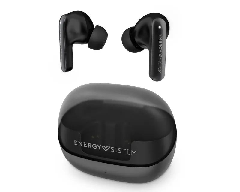 ENERGY SISTEM Space Serenity ANC slušalice crne (M45912) Slika 1
