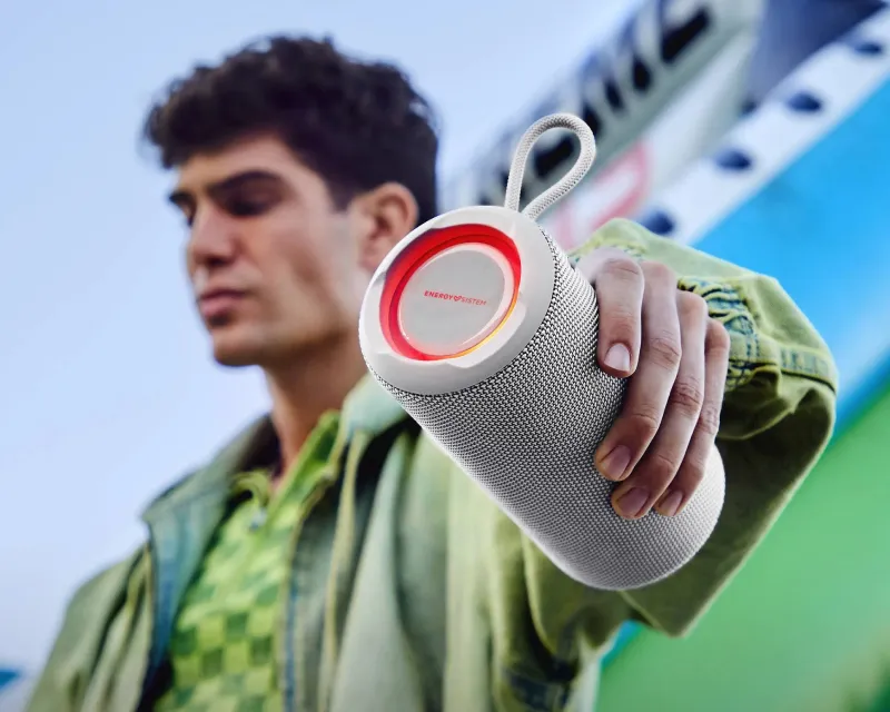 ENERGY SISTEM Cloud Soundbliss prenosni bluetooth zvučnik (M45785) Slika 3