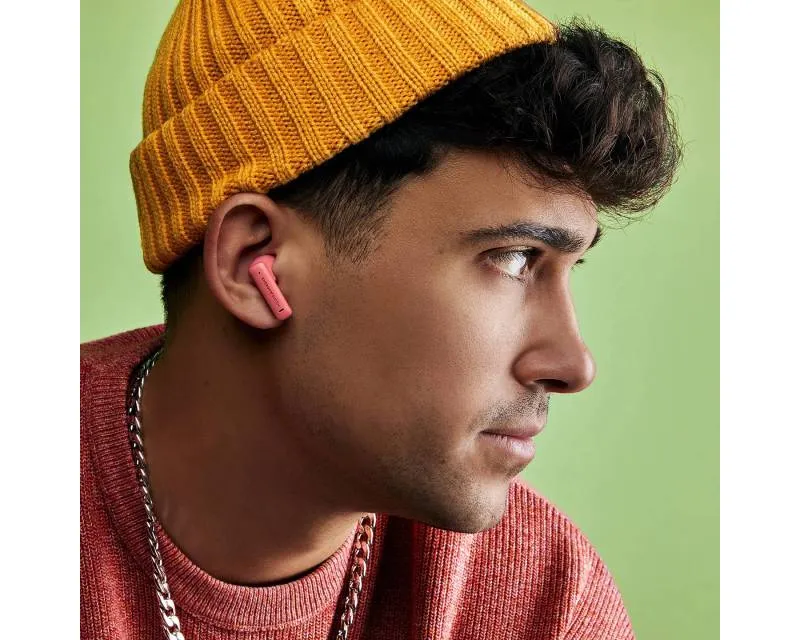 ENERGY SISTEM Coral StreetMusic slušalice crvene (M45922) Slika 4