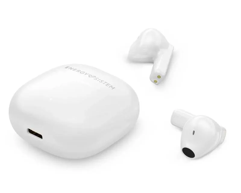 ENERGY SISTEM White StreetMusic slušalice bele (M45895)  Slika 2