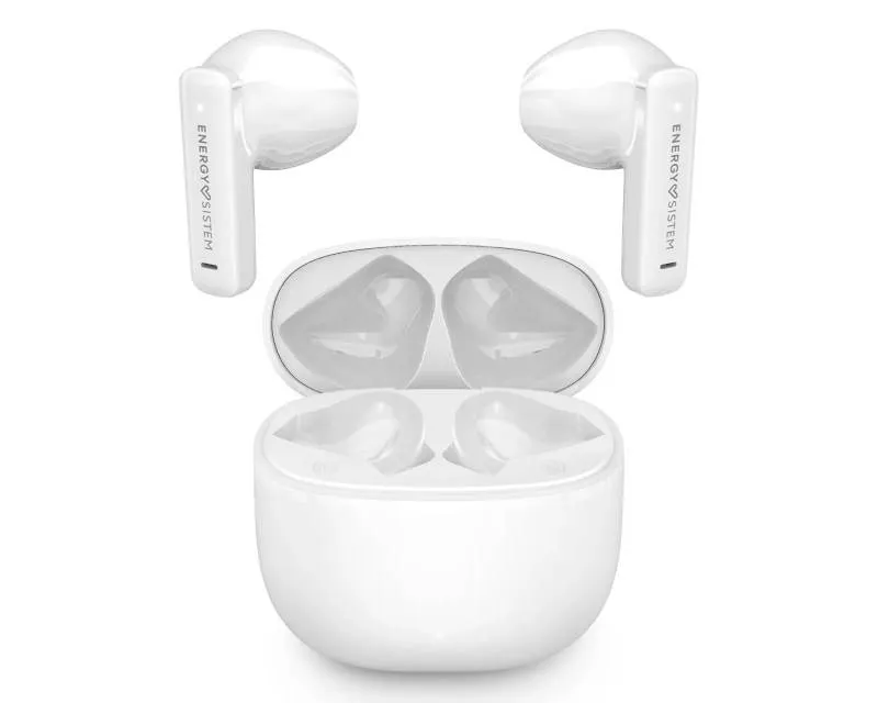 ENERGY SISTEM White StreetMusic slušalice bele (M45895)  Slika 3