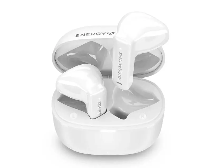 ENERGY SISTEM White StreetMusic slušalice bele (M45895)  Slika 5