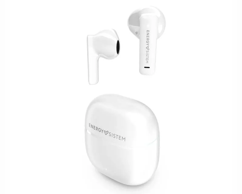 ENERGY SISTEM White StreetMusic slušalice bele (M45895)  Slika 1