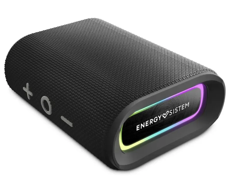 ENERGY SISTEM Space StreetPlay zvučnik crni (M45881) Slika 2