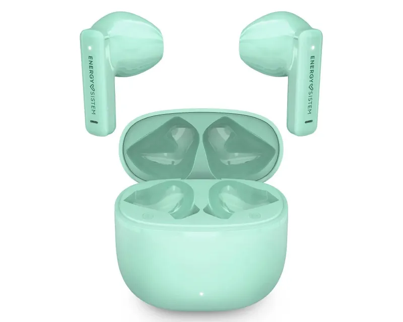 ENERGY SISTEM Mint StreetMusic slušalice zelene (M45921)  Slika 3
