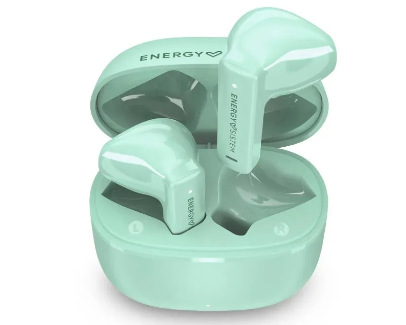 ENERGY SISTEM Mint StreetMusic slušalice zelene (M45921)  Slika 5