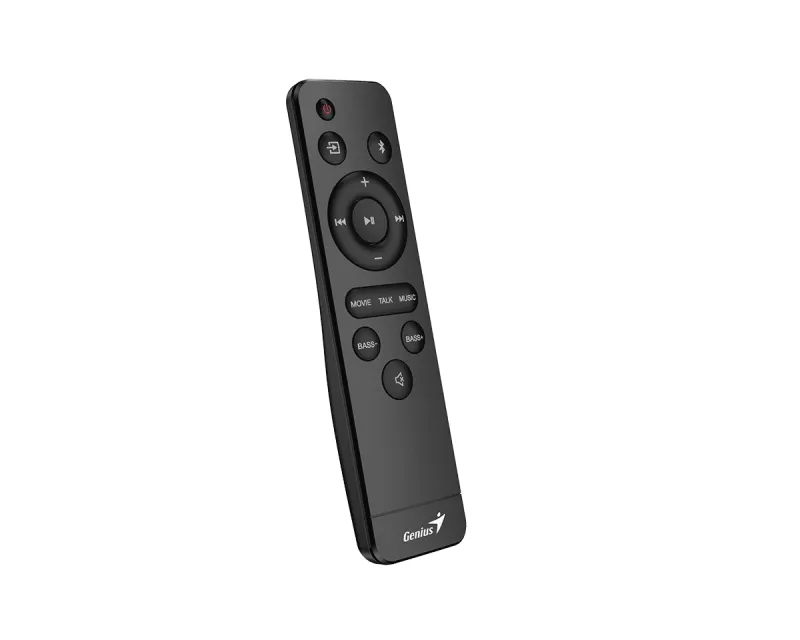 GENIUS SW-2.1 1850BT wireless crni zvučnici  Slika 4