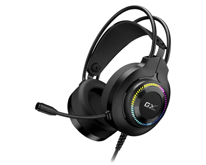 GENIUS HS-GX580U slušalice sa mikrofonom Slika 2