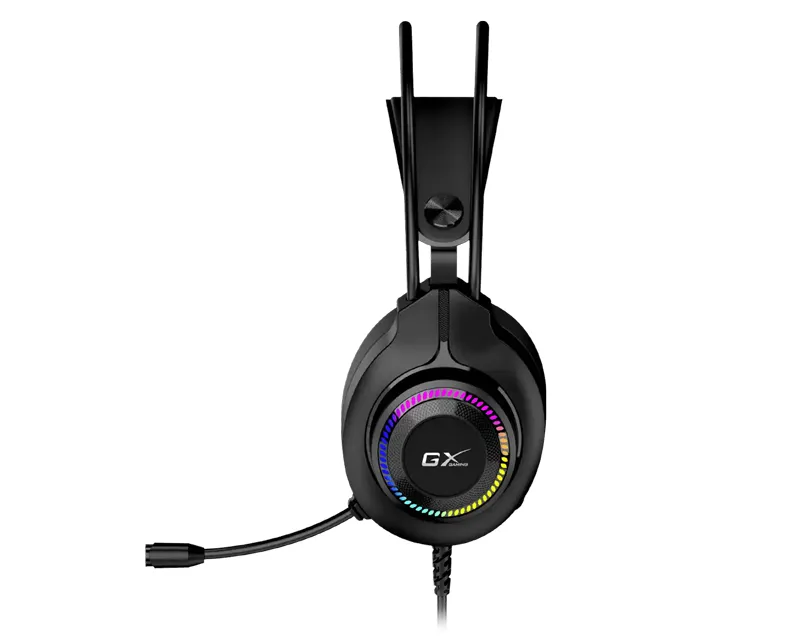 GENIUS HS-GX580U slušalice sa mikrofonom Slika 3