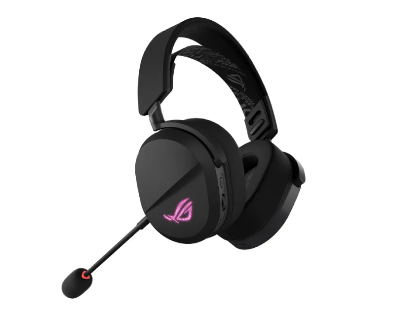 ASUS A501 ROG Pelta Bežične Gaming slušalice sa mikrofonom Slika 2