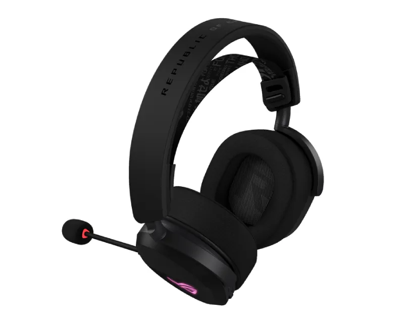 ASUS A501 ROG Pelta Bežične Gaming slušalice sa mikrofonom Slika 3